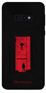 Чохол на Samsung Galaxy S10e Hannibal фото 1 з 1