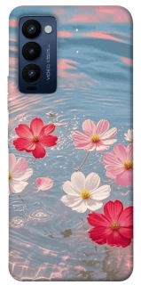 Чохол на TECNO Camon 18 Breeze Bloom фото 1 з 1