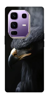 Чехол на Infinix Note 50 Pro+ black eagle фото 1 из 1