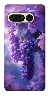 Чехол на Google Pixel 7 Pro Bunch of grapes фото 1 из 1