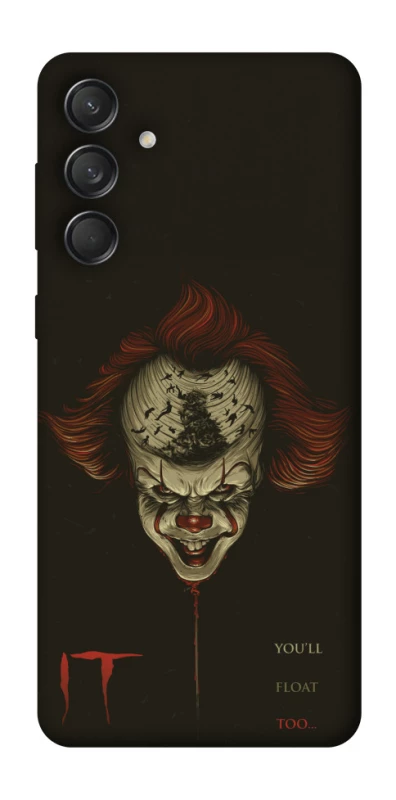 Чехол на Samsung Galaxy M55 Оно v2 фото 1 из 1