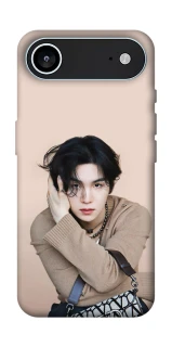 Чохол на Apple iPhone 17 Air (6.5") Suga - BTS фото 1 з 1