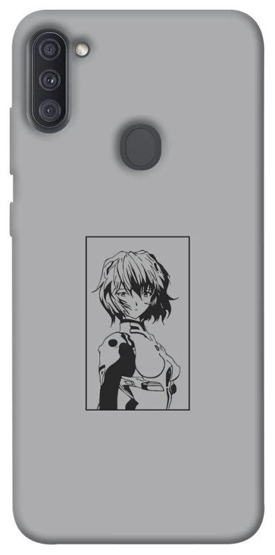 Чохол на Samsung Galaxy A11 Anime v6 фото 1 з 1