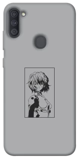 Чехол на Samsung Galaxy A11 Anime v6 фото 1 из 1