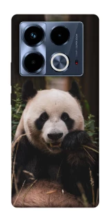 Чохол на Infinix Note 40 4G Панда фото 1 з 1