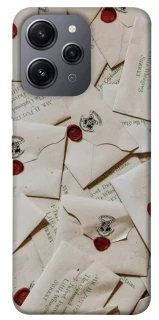 Чехол на Xiaomi Redmi 12 Harry Potter v1 фото 1 из 1