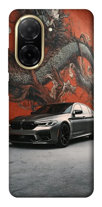 Чехол на Xiaomi Redmi A5 (Europe version) BMW v16 фото 1 из 1