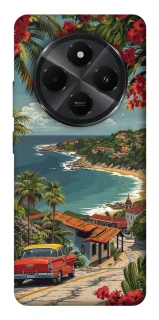 Чехол на Xiaomi Poco C75 Cuba фото 1 из 1