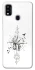 Чехол на ZTE Blade A51 Tattoo ver.9 фото 1 из 1