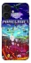 Чохол на Apple iPhone 17 (6.3") Minecraft world фото 1 з 1