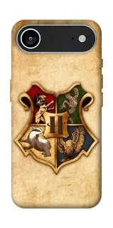 Чехол на Apple iPhone 17 Air (6.5") Harry Potter mood v1 фото 1 из 1