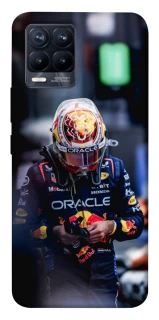 Чехол на Realme 8 F-1 ver.6 фото 1 из 1