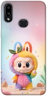 Чохол на Samsung Galaxy A10s Labubu colored фото 1 з 1