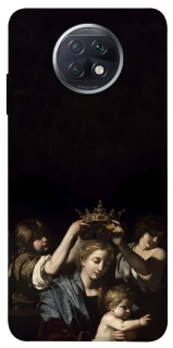 Чохол на Xiaomi Redmi Note 9 5G / Note 9T Art collage ver.1 фото 1 з 1