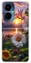 Чохол на TECNO Camon 19 Flowers v31 фото 1 з 1
