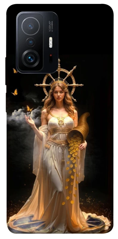 Чохол на Xiaomi 11T / 11T Pro Fortuna фото 1 з 1