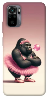 Чехол на Xiaomi Poco M5s Горила фото 1 из 1