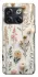 Чехол на OnePlus 10T Floral design ver.1 фото 1 из 1