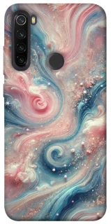 Чохол на Xiaomi Redmi Note 8T Epoxy design ver.4 фото 1 з 1