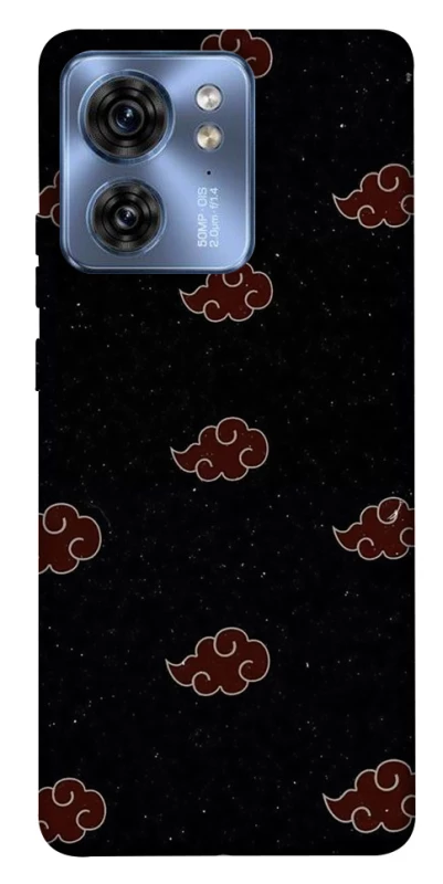 Чехол на Motorola Edge 40 Naruto фото 1 из 1