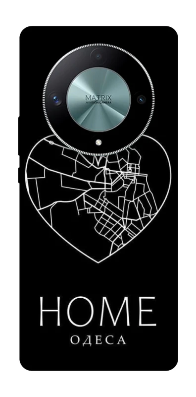 Чохол на Huawei Magic6 Lite Одеса Home фото 1 з 1