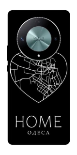 Чохол на Huawei Magic6 Lite Одеса Home фото 1 з 1