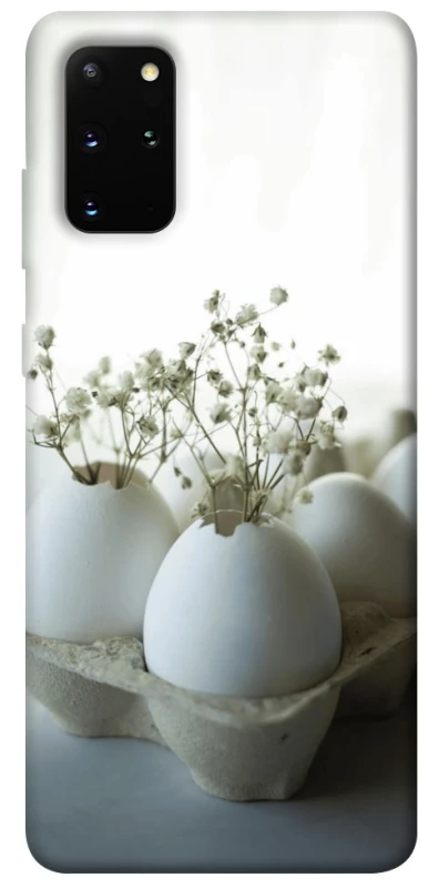 Чохол на Samsung Galaxy S20+ Hello фото 1 з 1