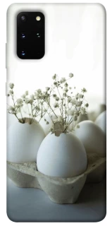 Чохол на Samsung Galaxy S20+ Hello фото 1 з 1