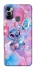 Чехол на TECNO Spark 7 Stitch ver.27 фото 1 из 1