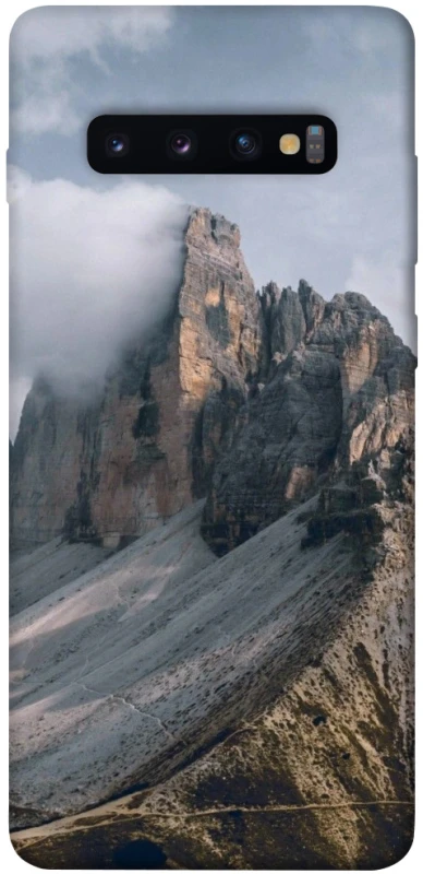 Чохол на Samsung Galaxy S10+ Mountains v2 фото 1 з 1