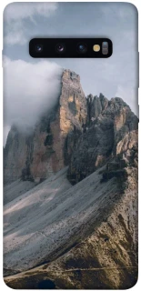 Чохол на Samsung Galaxy S10+ Mountains v2 фото 1 з 1