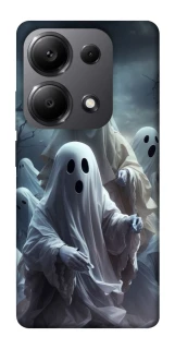 Чохол на Xiaomi Redmi Note 13 Pro 5G Ghost фото 1 з 1