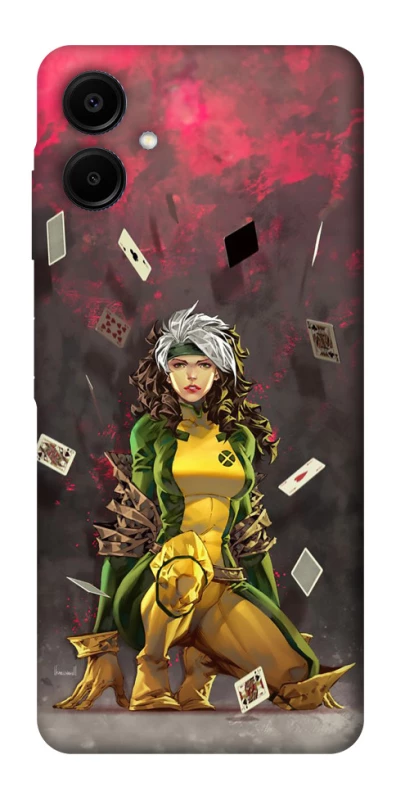 Чохол на Samsung Galaxy A06 Rogue фото 1 з 1