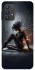 Чохол на Samsung Galaxy A32 (A325F) 4G Goddess of war ver.9 фото 1 з 1