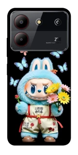 Чохол на ZTE Blade A54 4G Japan Labubu фото 1 з 1