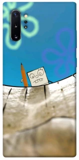 Чохол на Samsung Galaxy Note 10 Plus Karaculya фото 1 з 1