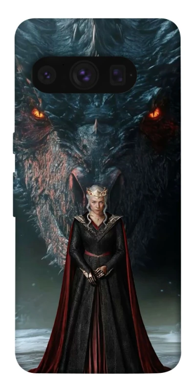 Чехол на Google Pixel 8 Pro House of the Dragon ver.7 фото 1 из 1