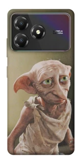 Чехол на ZTE Blade A36 Harry Potter v4 фото 1 из 1