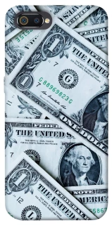 Чехол на Realme C2 1 доллар фото 1 из 1