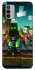 Чохол на Nokia G42 Minecraft dungeon фото 1 з 1