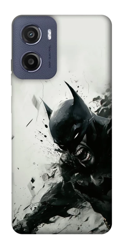 Чохол на Motorola Moto G05 Batman фото 1 з 1