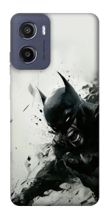 Чохол на Motorola Moto G05 Batman фото 1 з 1