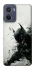 Чохол на Motorola Moto G05 Batman фото 1 з 1