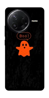 Чохол на Infinix Note 50 Pro Ghost of Halloween фото 1 з 1