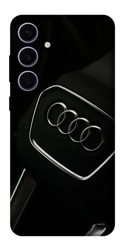 Чехол на Samsung Galaxy S25+ AUDI фото 1 из 1