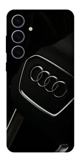 Чехол на Samsung Galaxy S25+ AUDI фото 1 из 1
