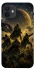 Чохол на Apple iPhone 12 (6.1") HELLDIVERS ver.2 фото 1 з 1