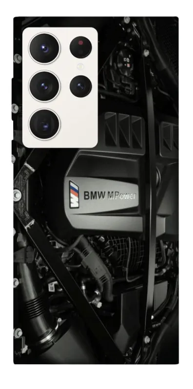 Чохол на Samsung Galaxy S23 Ultra BMW V58 фото 1 з 1