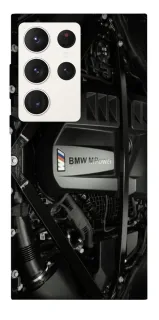 Чохол на Samsung Galaxy S23 Ultra BMW V58 фото 1 з 1