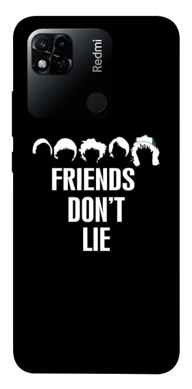 Чехол на Xiaomi Redmi 10A Stranger Things ver.12 фото 1 из 1